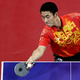 Illustration for article titled Table Tennis Star Wang Hao Out 4 Weeks With Sprained Knuckle
